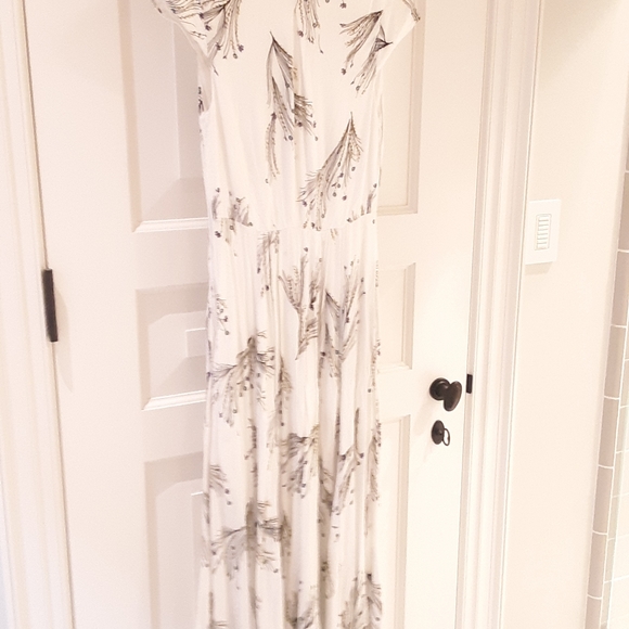 Free People Maxi Dress - Picture 4 of 5